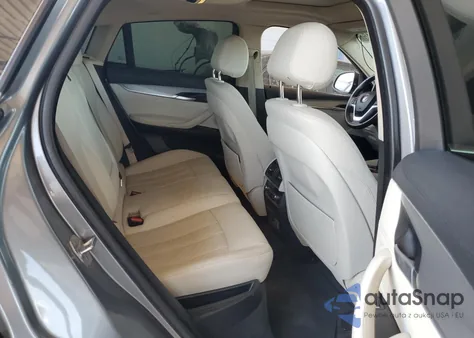 2015 BMW X6 xDrive35I from USA, damaged, VIN 5UXKU2C53F0N77287